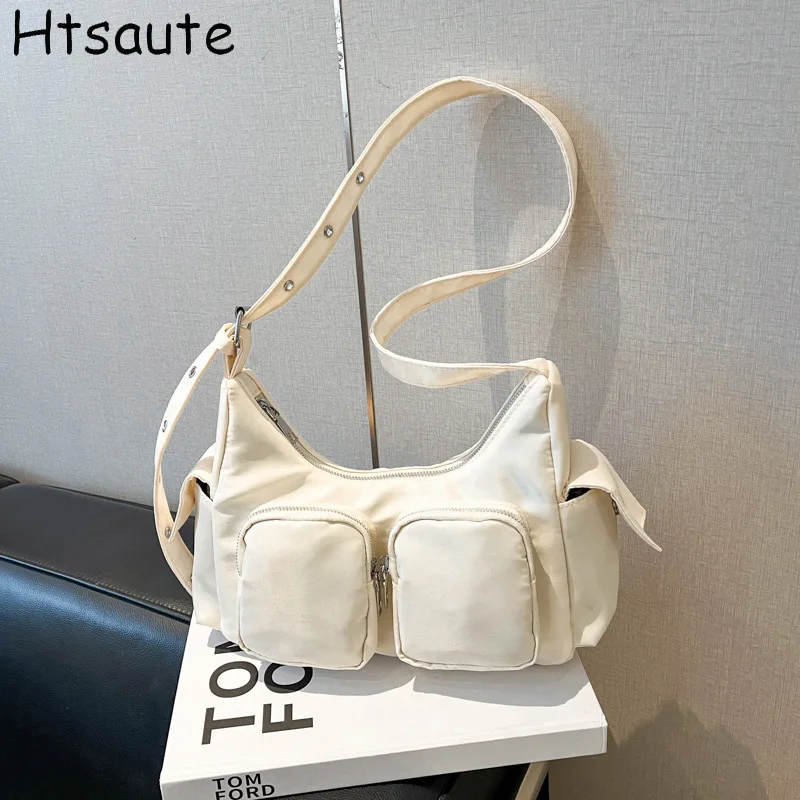 

Новая летняя вместительная сумка через плечо, повседневная холщовая сумка-тоут, модная женская сумка на одно плечо, сумка-тоут с верхней ручкой