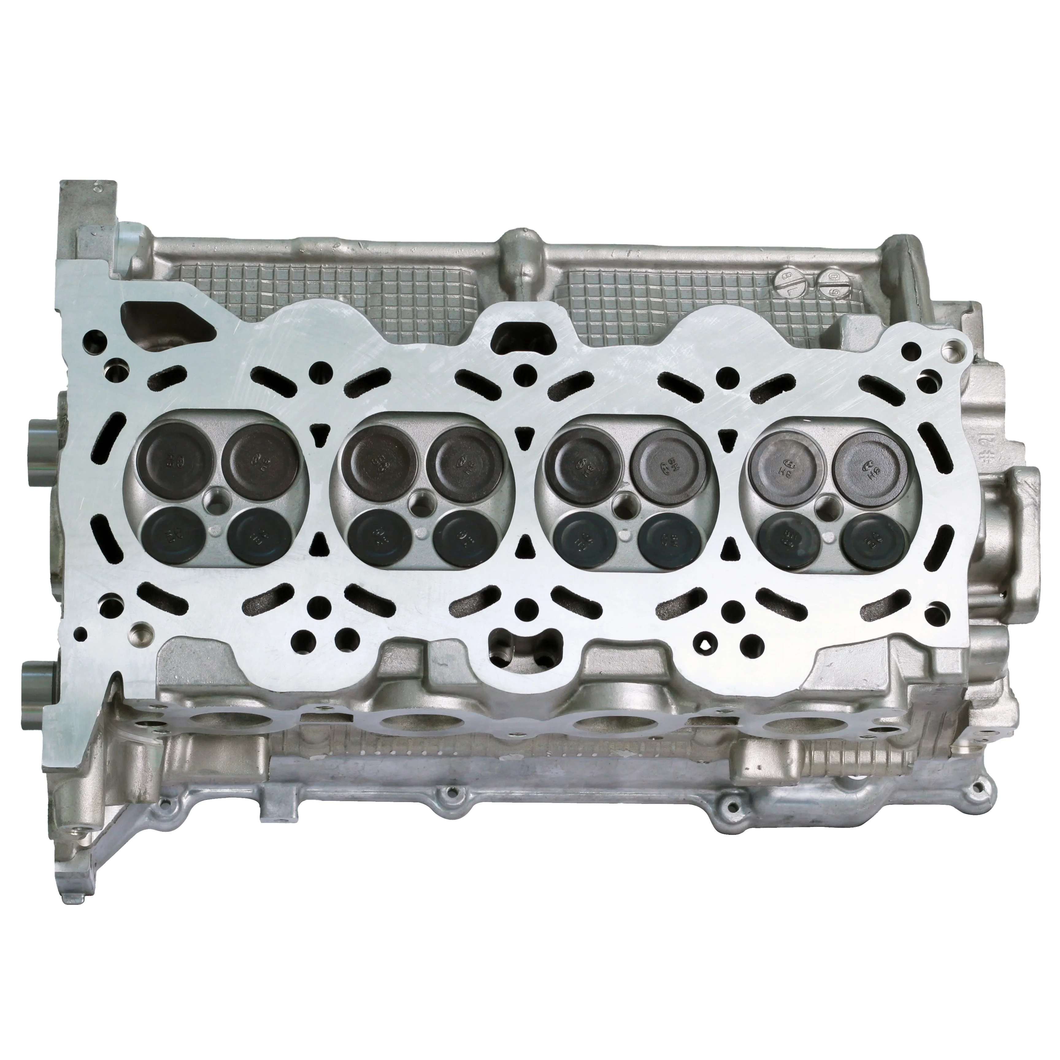 

Original-Quality Hot Running-In Automobile Engine G4NA G4NB Is Suitable For Modern Kia.