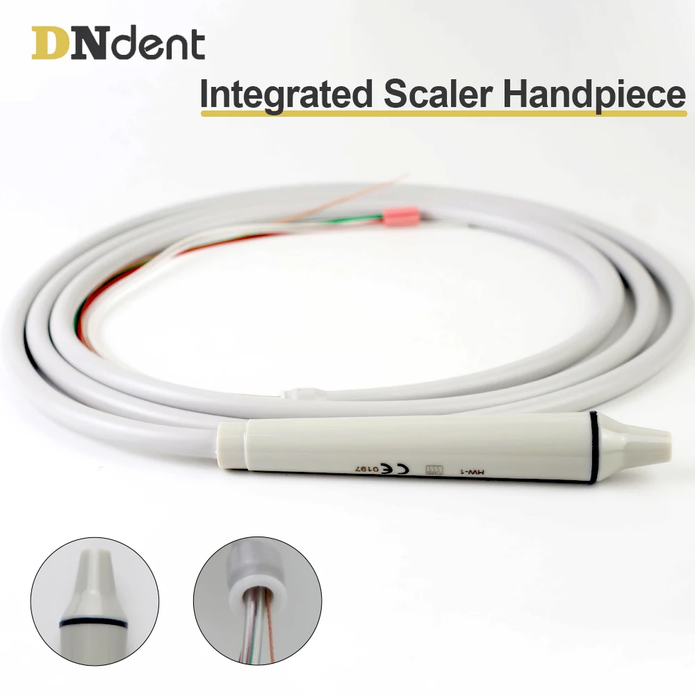 

Dental HW-1 Scaler Handpiece HW-1 Ultrasonic Scaler Handpiece Teeth Cleaning Dentistry HW-1 Dentistry Tools