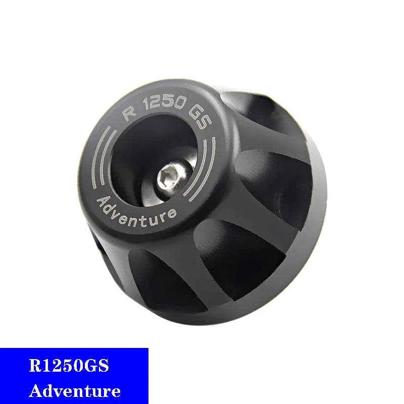 Voor BMW R 1250GS R1250 1200GS LC Adventure R1250GS R1200GS 2019 Motorfiets Final Drive Behuizing Cardan Crash Slider Protector