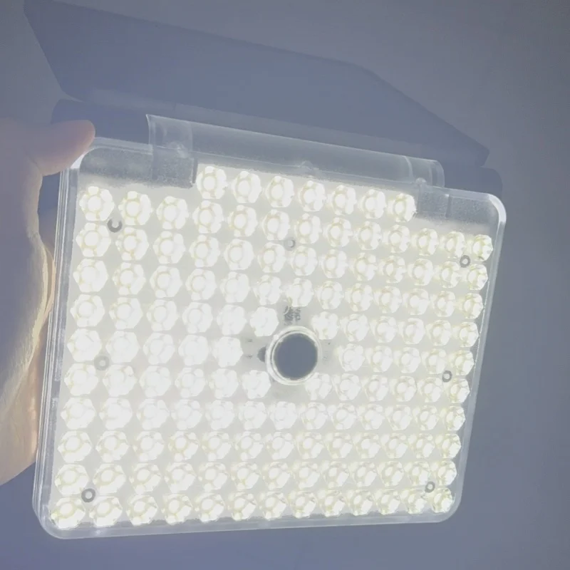 NEW 137LED Outdoor Solar Lights Motion Sensor Security Wall Lighting Patio Garden Door Street Light Portable Hanging Night Lamps