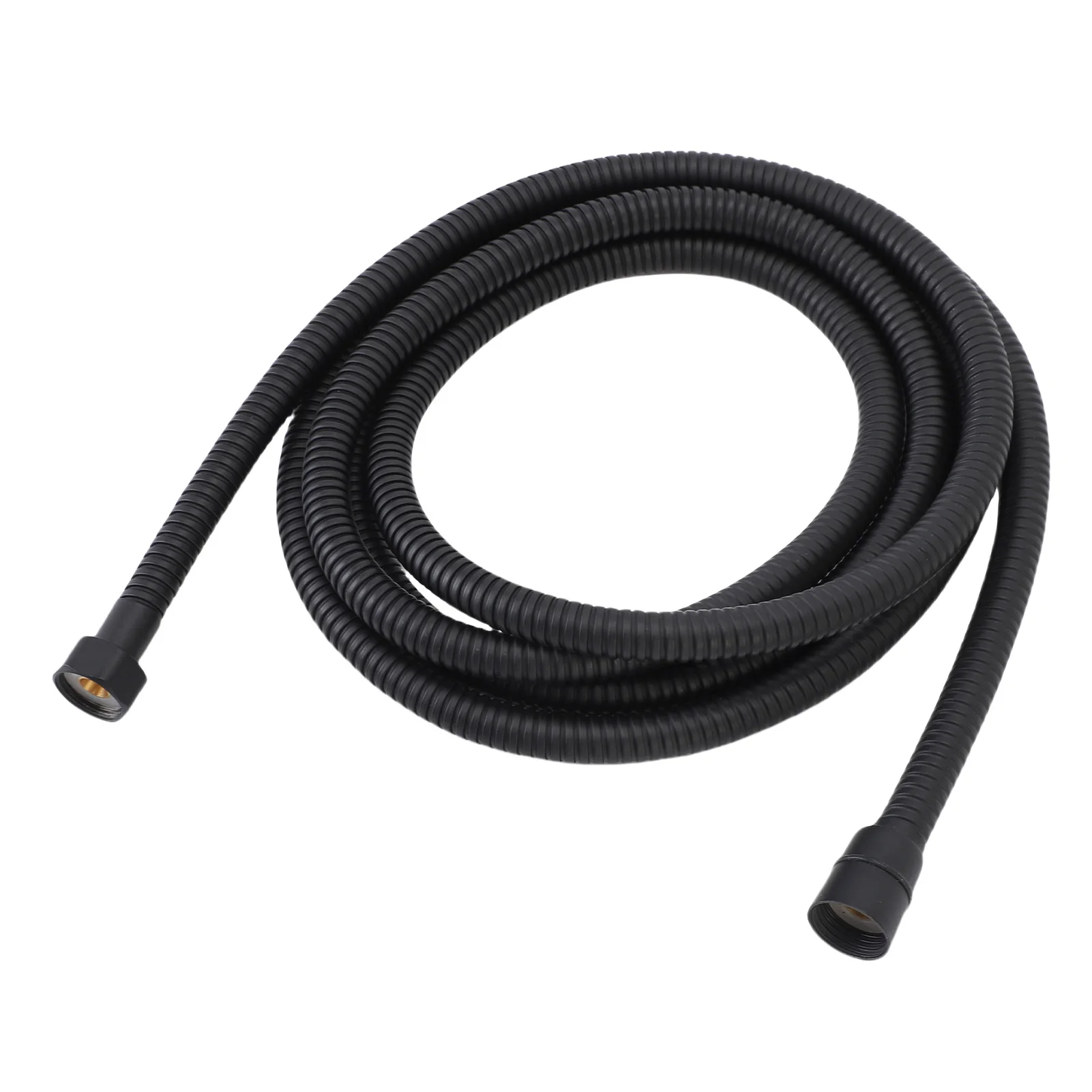 Shower Hose Extra Long 3meter Shower Head Extension Hose Flexible Handheld Water Saving for Sprayer Black view 2