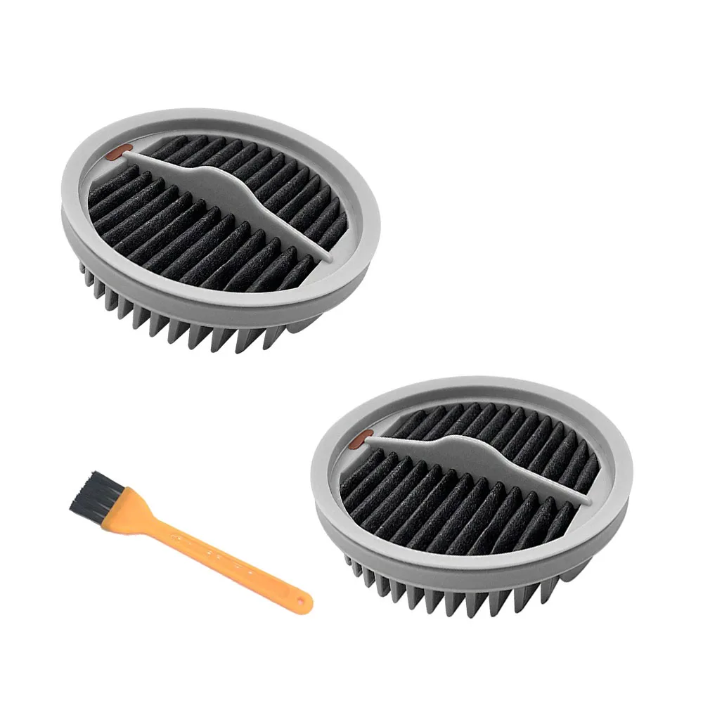 Hepa Filter for Xiaomi Roidmi NEX X20 X30 S2 F8 Storm Pro Handheld Cordless Vacuum Cleaner Parts XCQLX02RM