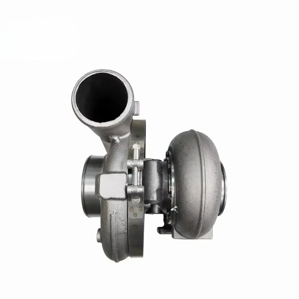 HX80 Turbocharger 2882097 Fits for Cum-mins QSK60 2 Stage Marine