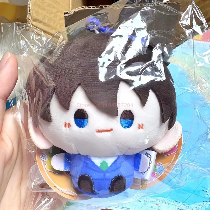 

В наличии, оригинальные фигурки аниме «Детектив Конан», загадочная коробка, супер вкусная серия, фигурки слепых коробок, мини-мото, подарки на день рождения