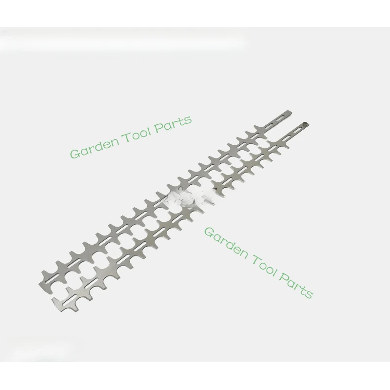 Double-sided SK5 Blade 810mm 14 Holes for Kawasaki TJ23 Hedge Trimmer