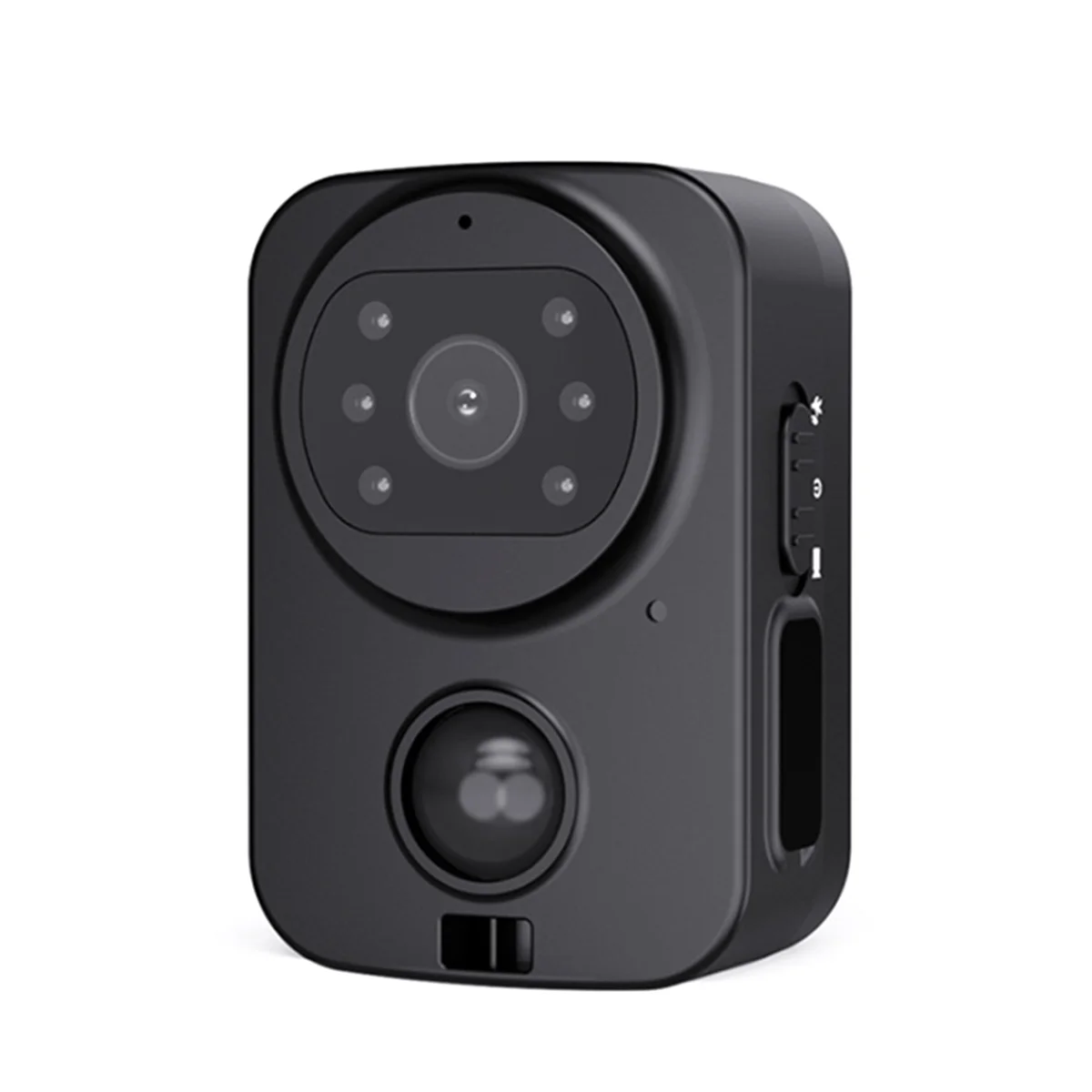 

Новая водонепроницаемая камера PD01, карманная камера 1080P, FHD, длинная батарея, PIR-видеорегистратор, спортивная DV, велосипедная экшн-камера без карты памяти