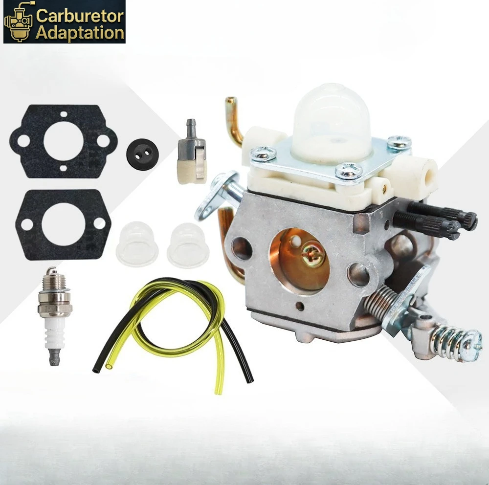 A021004331 Carburet…