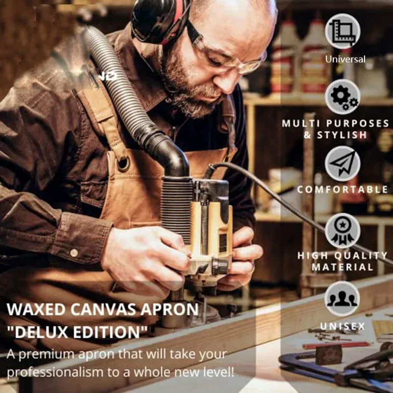 Thumbnail 4 - #52 New Aprons Arrivals