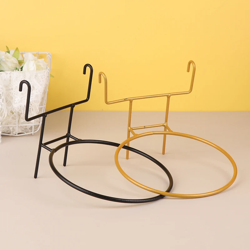 

1 шт. подвесной Плантатор для перил, плантатор для перил в горшке, железная стойка для перил, плантатор для балкона, корзина, контейнер для полки