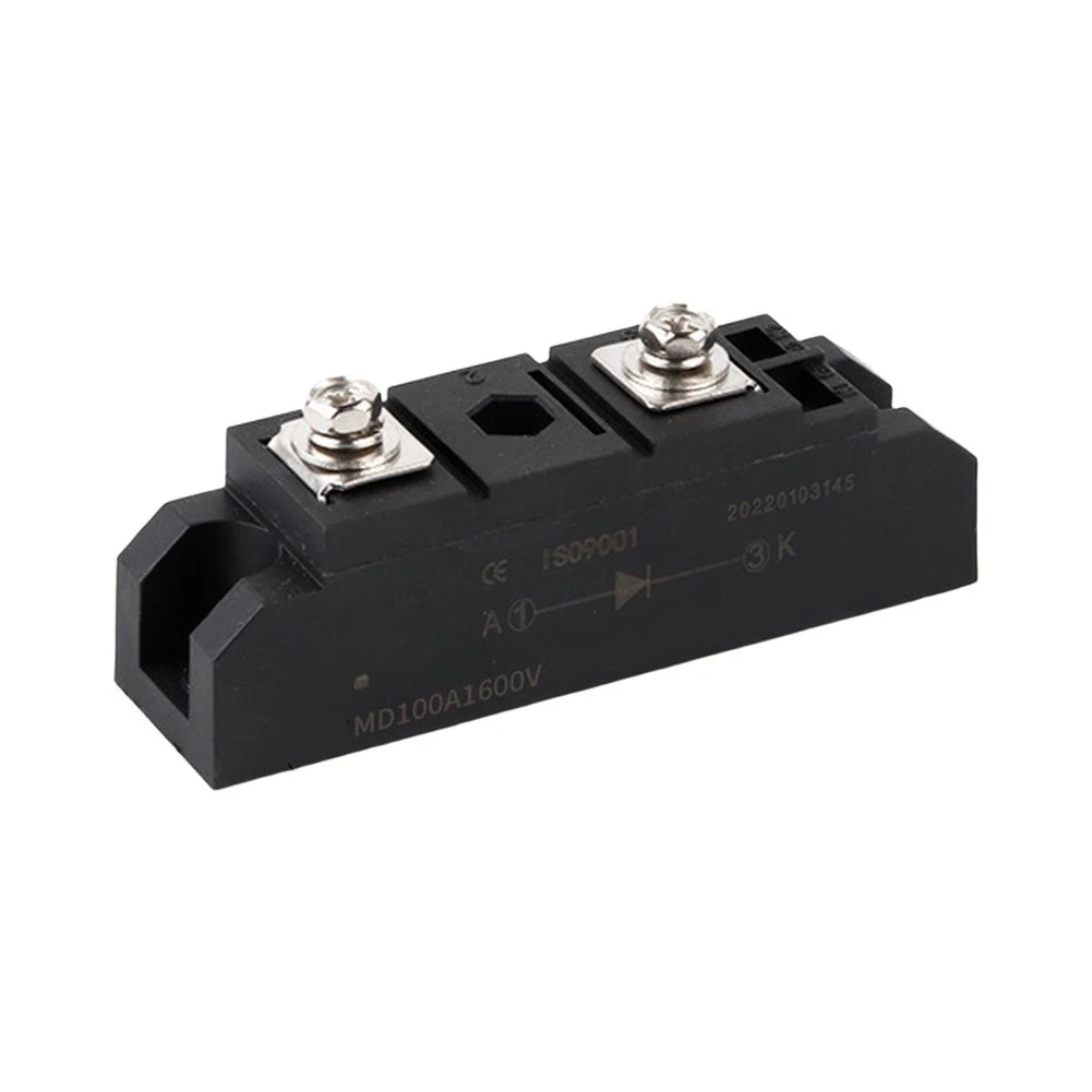 Photovoltaic Diode Solar Diode For Solar Power Stations Stable Power Output 1600V Peak Voltage 400VAC Max Input