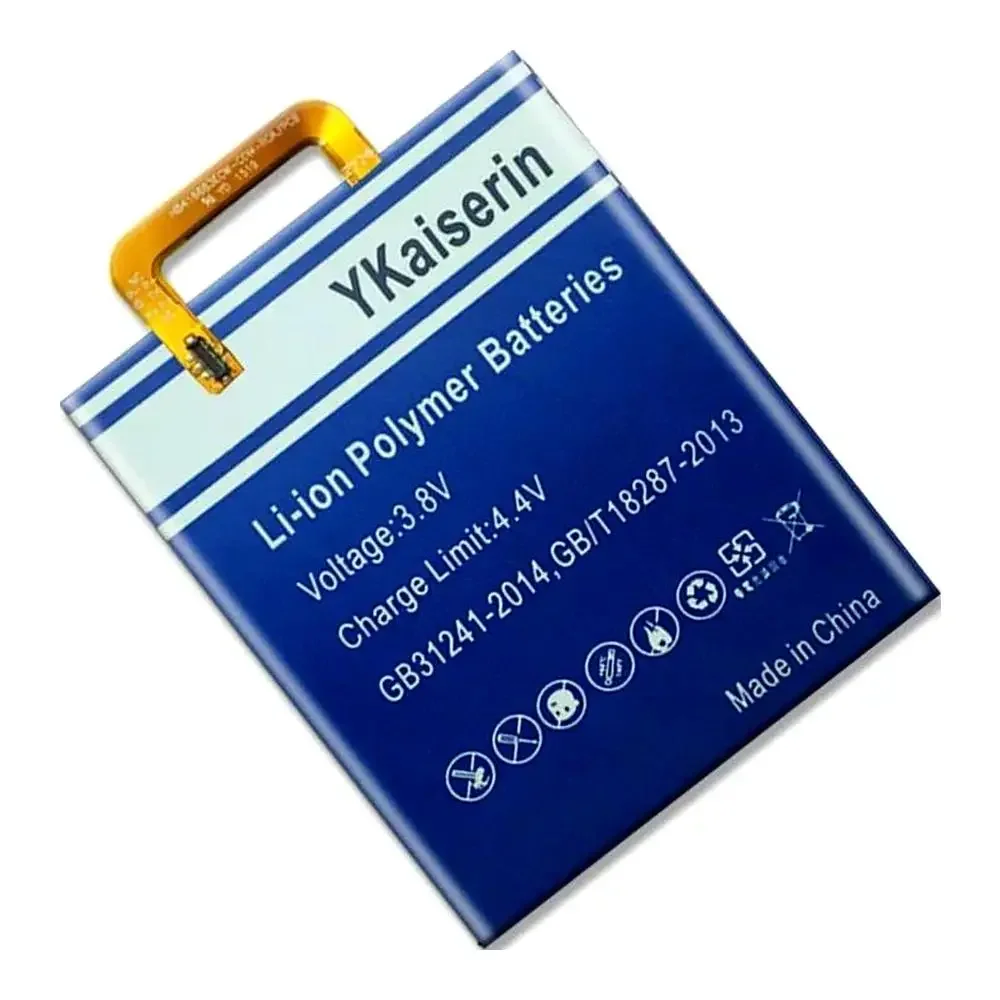 

Mobile Phone Battery HB416683ECW 5500mAh For Huawei Ascend Nexus 6P 4G ,Bullhead,Nexus 7,angler,Nex