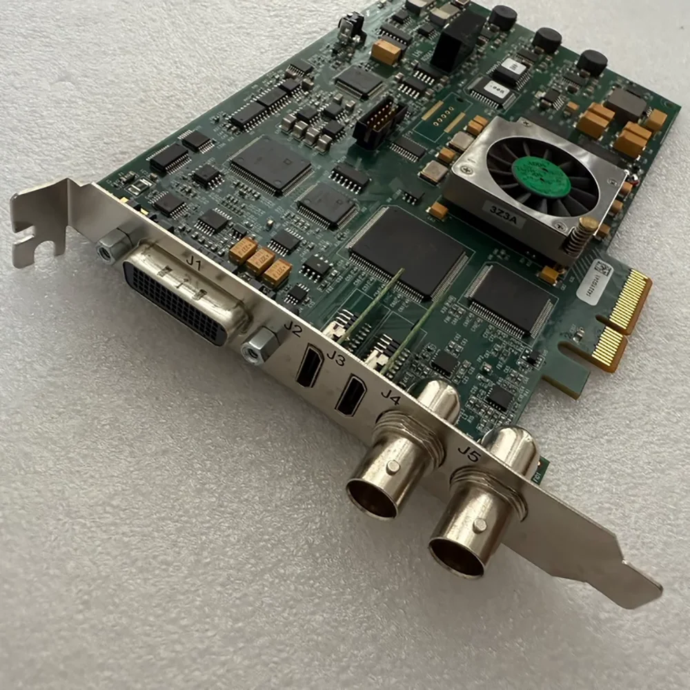 High-definition industrial control acquisition card KONA-LHI-R0