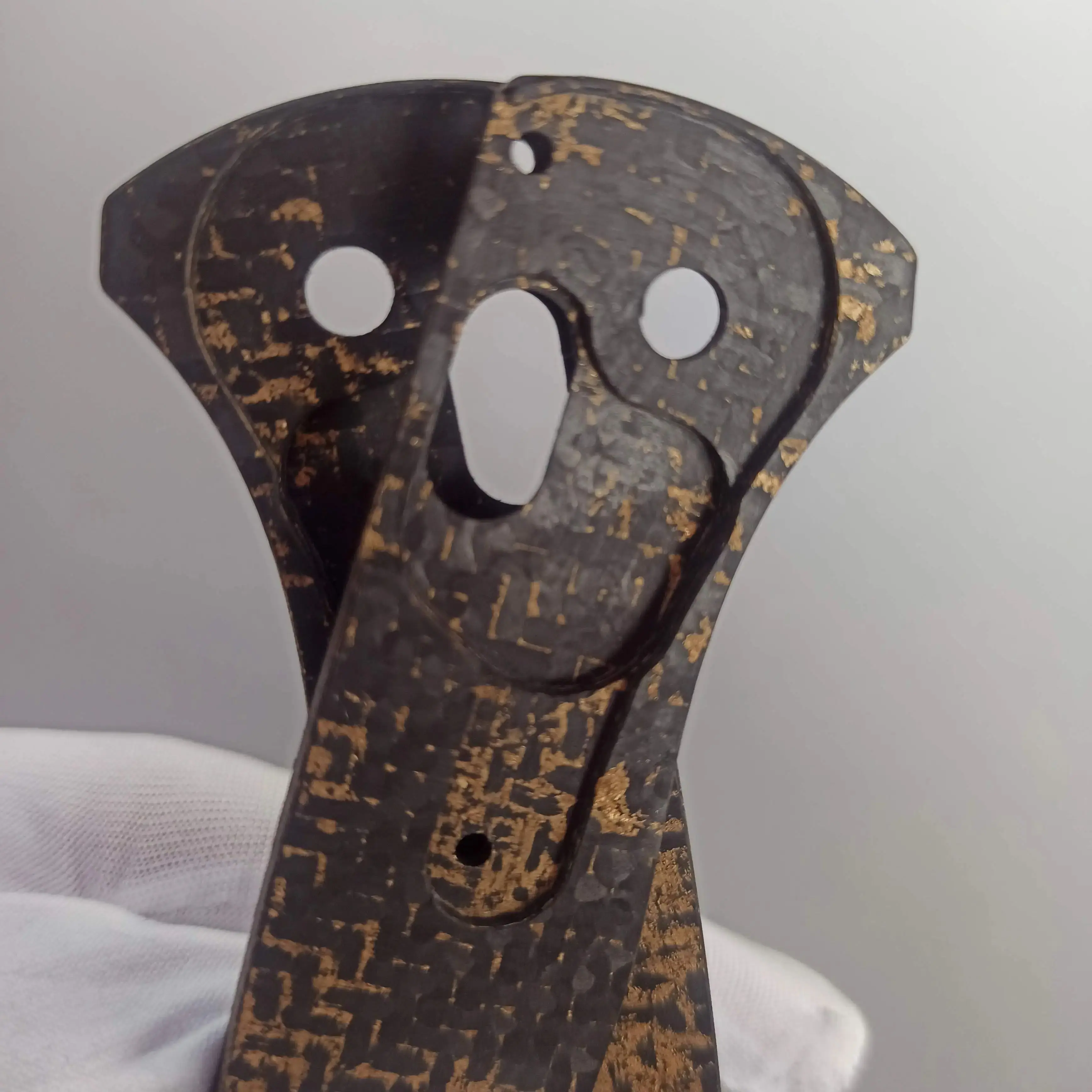 1 Pair Custom Made …