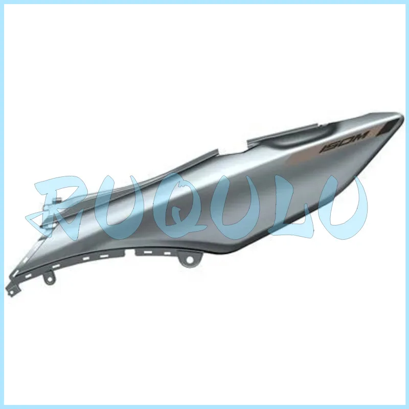 

Improved Version of the Left / Right Part of the Zt150t-m Tail Skirt 4046302-394052 / 4046302-395052 For Zontes