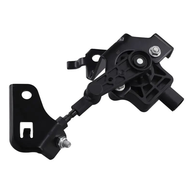 

M46K-Rear Body Height Sensor Bracket Assy For Ford Mustang 2015-2019 Car Headlight Level Sensor