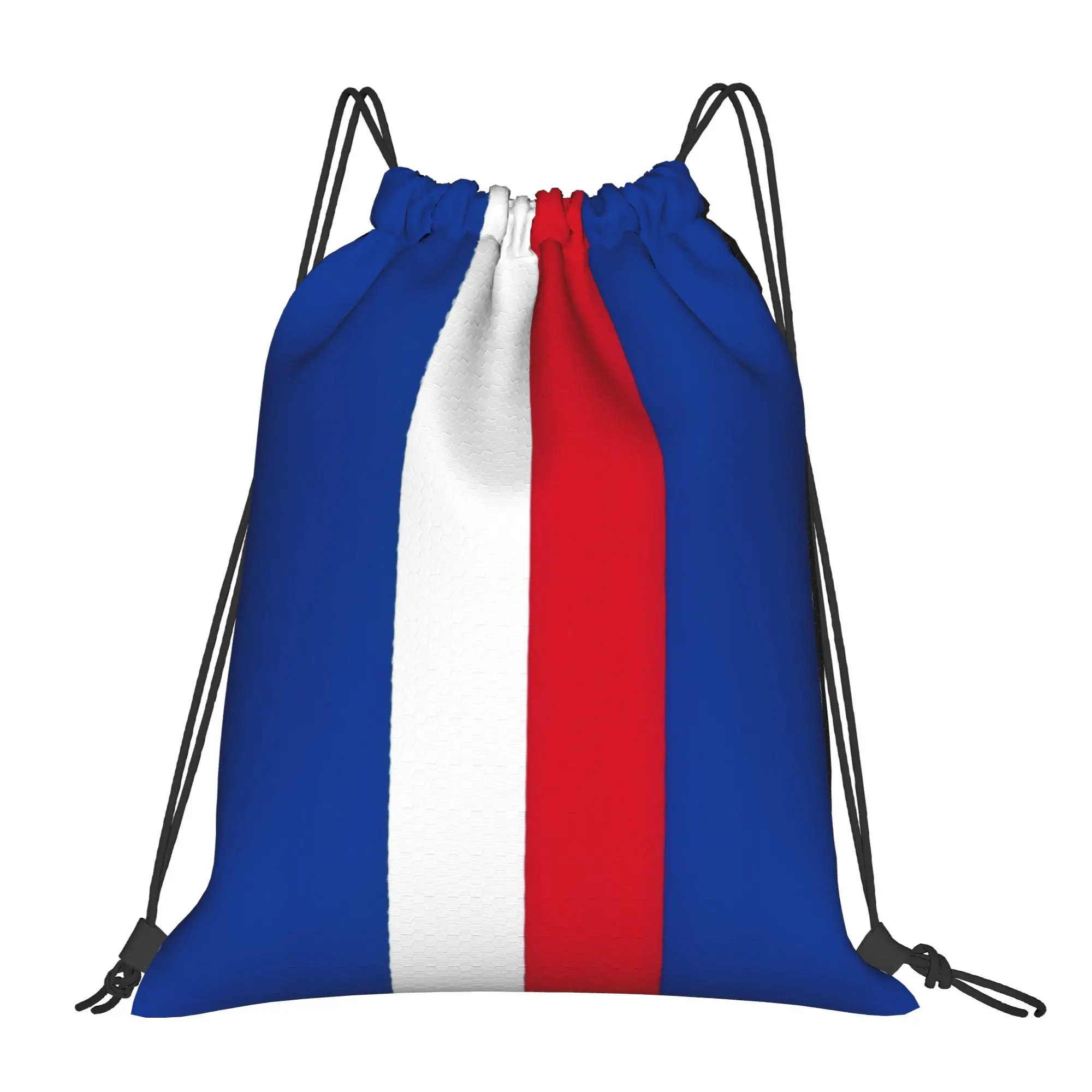 Soccer Football Fan Merch 52  Portable Hiking Drawstring Backpack Riding Backpack Gym Clothes Drawstring Bags