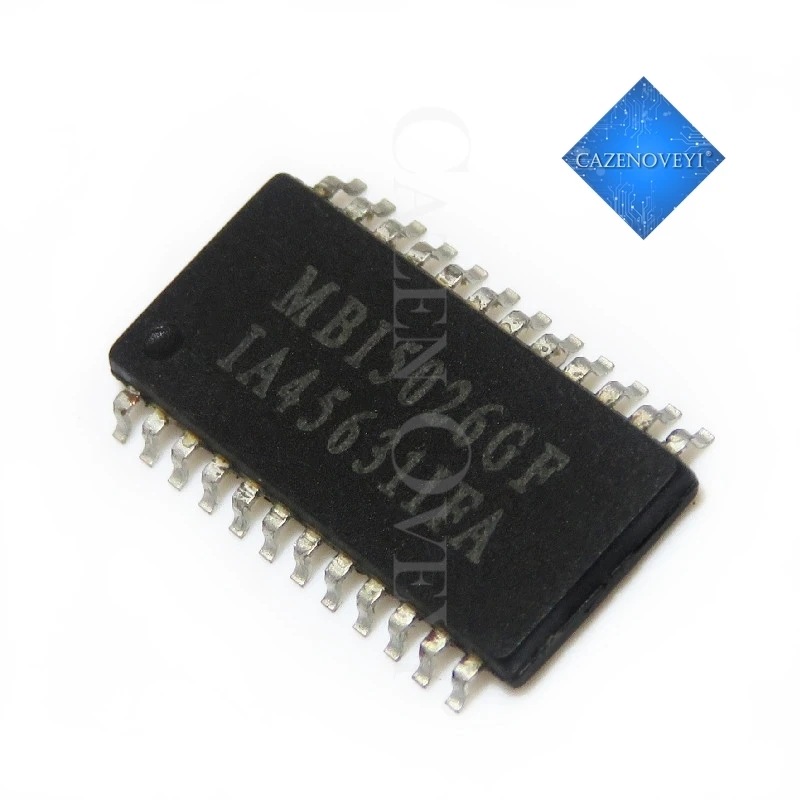 5-100PCS OB3350CP OB3350 TPS65160A TPS65160 MBI5026GF MBI5026 FMS6502MTC24X FMS6502MT YG4558 4558 TS4141 BTS4141