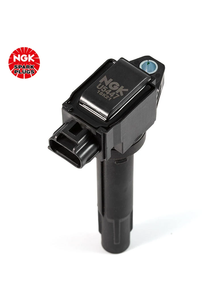 

NGK ignition coil U5447 is compatible with Suzuki Fengyu Vitara Snapdragon high-voltage pack oe 3340086P00000
