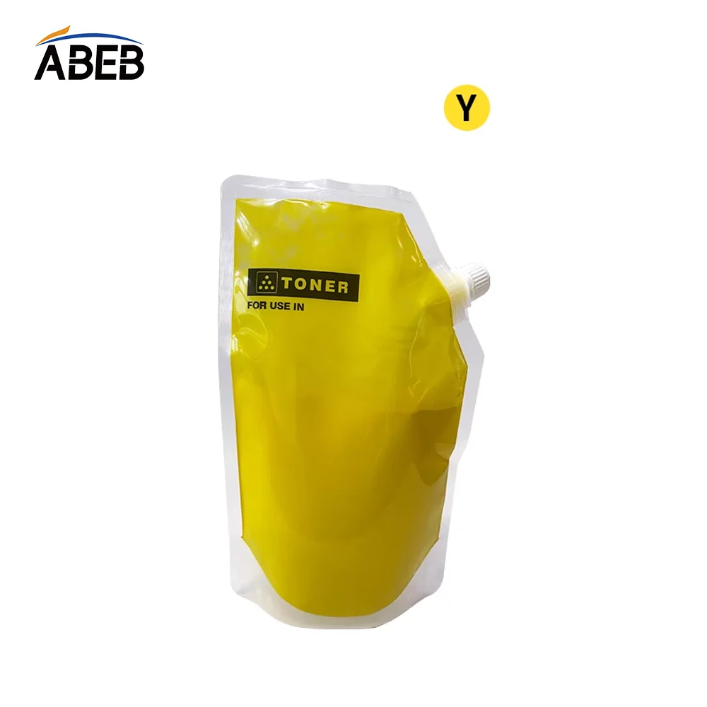 1PCS/300g  MC240 Toner Powder For Ricoh MC240FW PC200W MC250 C300W High Quality Cartridge Refill