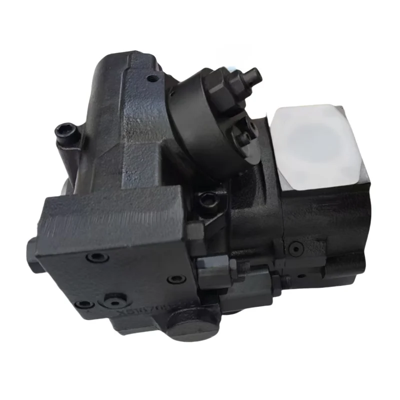 

Original 410G 410E Hydraulic Piston Pump AT197383