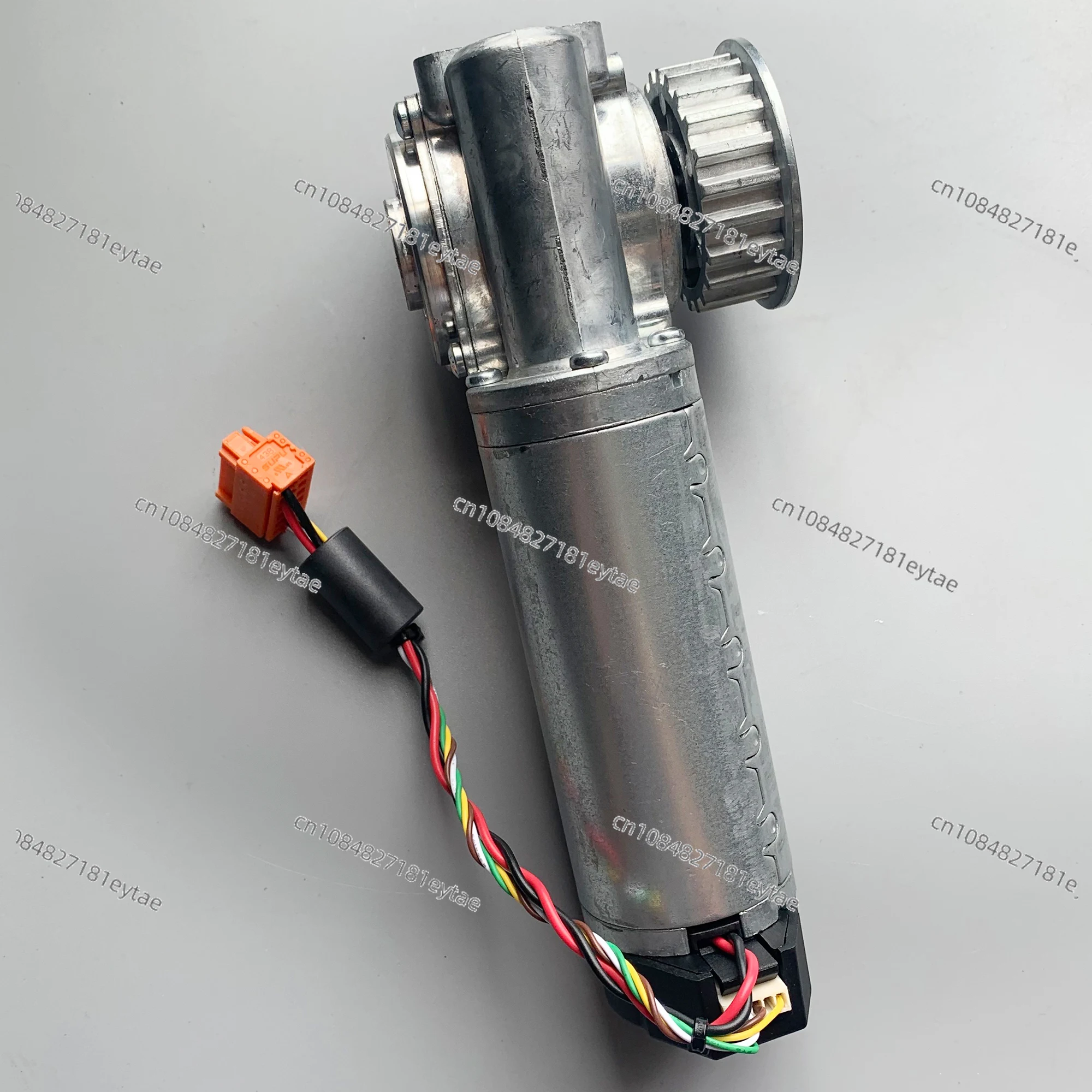 Elevator Lift Door Motor for AT120 MADE IN CHINA FAA24350BL2 FAA24350BL1