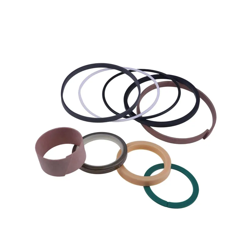 

G110537 1543275C1 Hot Sale Hydraulic Cylinder Seal Kit for Backhoe Loader 580K 580SK