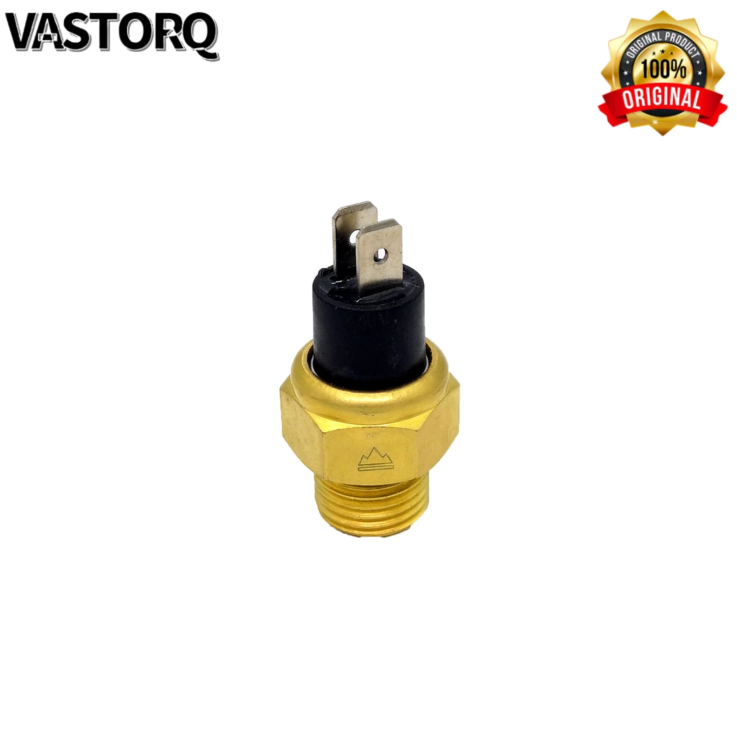 

Original Radiator Thermo Switch Water Temperature Sensor for CF MOTO X5 X6 Uforce Cforce 500 600 625 PART NO.0010-135000