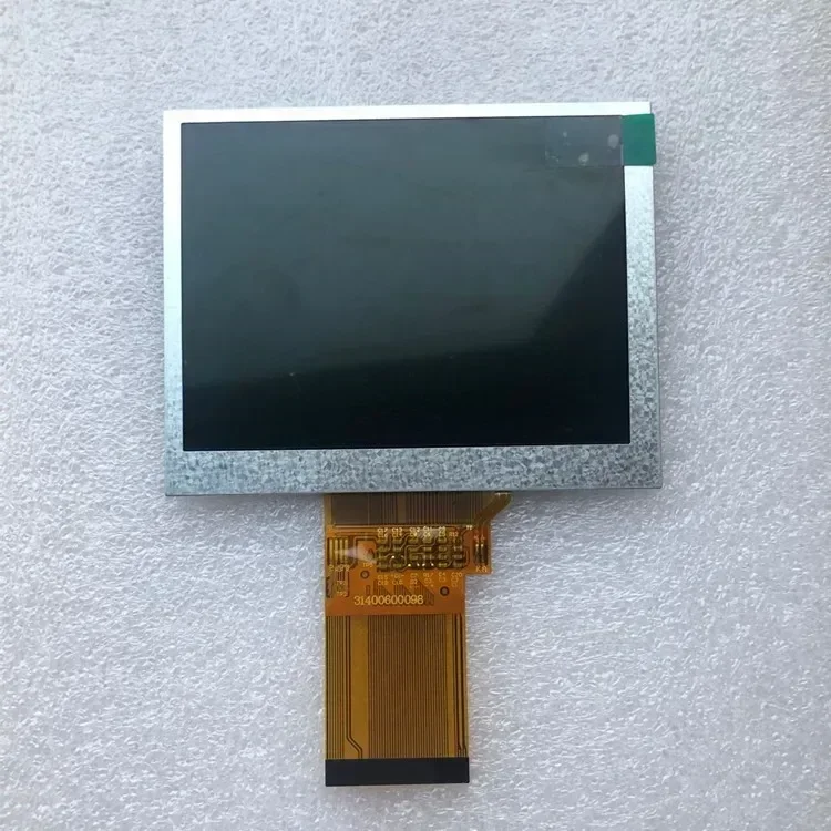 4.0 inch LTK040HS54D08Y0 31400600098 LCD Dispaly For Screen Matrix