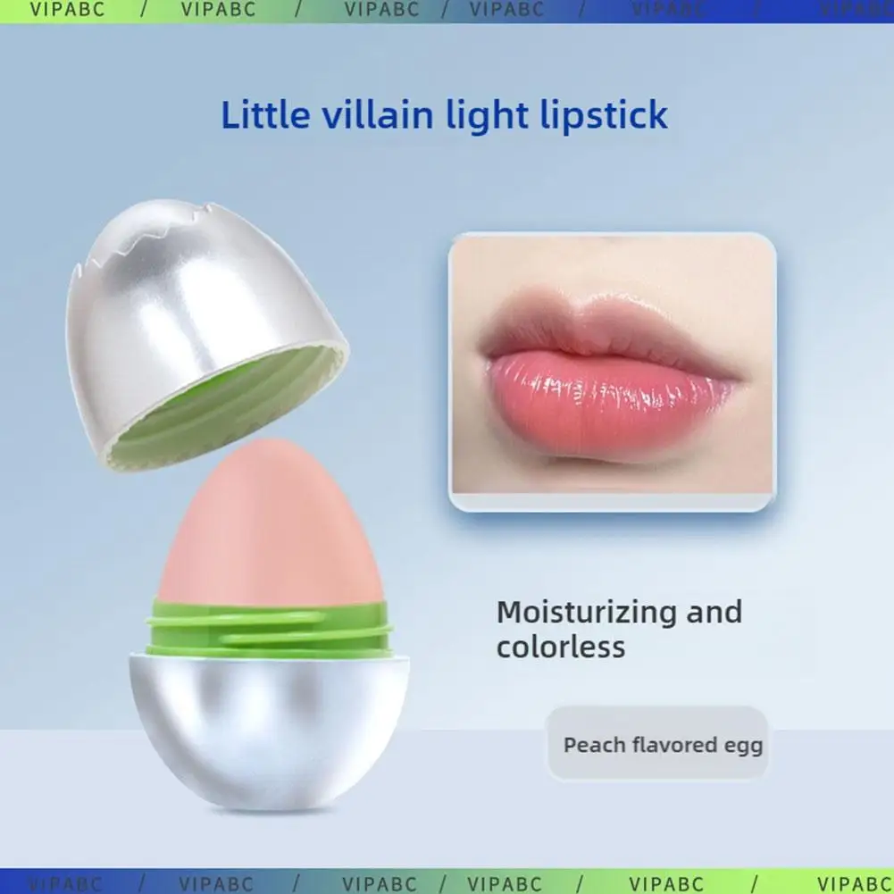 Lápiz labial antisequedad, hidratante e higiénico, brillo de labios coreano, accesorios para la piel de las niñas, cuidado de la belleza muerta 2025 D1t1