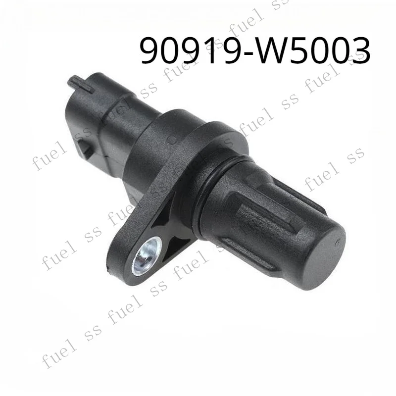 S+ Camshaft Position Sensor 90919-W5003 For TOYOTA VITZ PEUGEOT 107 TOYOTA AYGO*