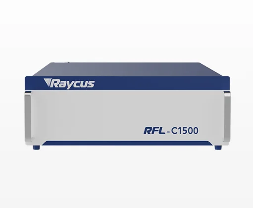 Raycus Max Fibra Laser Fonte Usado para a máquina de corte, preço do competidor, 2000W, 3000W, 6000W