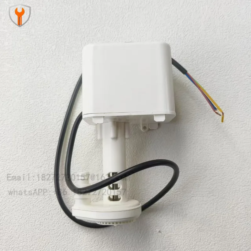 

2 PCS Suitable for YZF5816 commercial water ice machine pump 220/240V 50/60hz 0.16A circulating water white motor motor