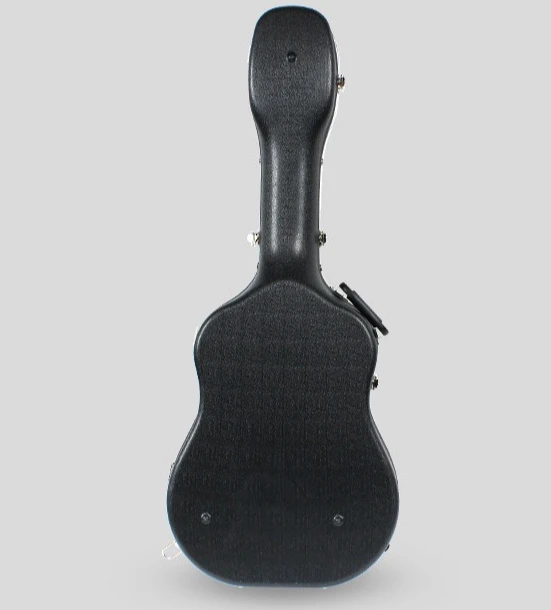 China High Quality Hot Sale Guitar Case  for Acoustic Guitar Guitar Bag Wholesale Custom Guitar Hard Case image 4