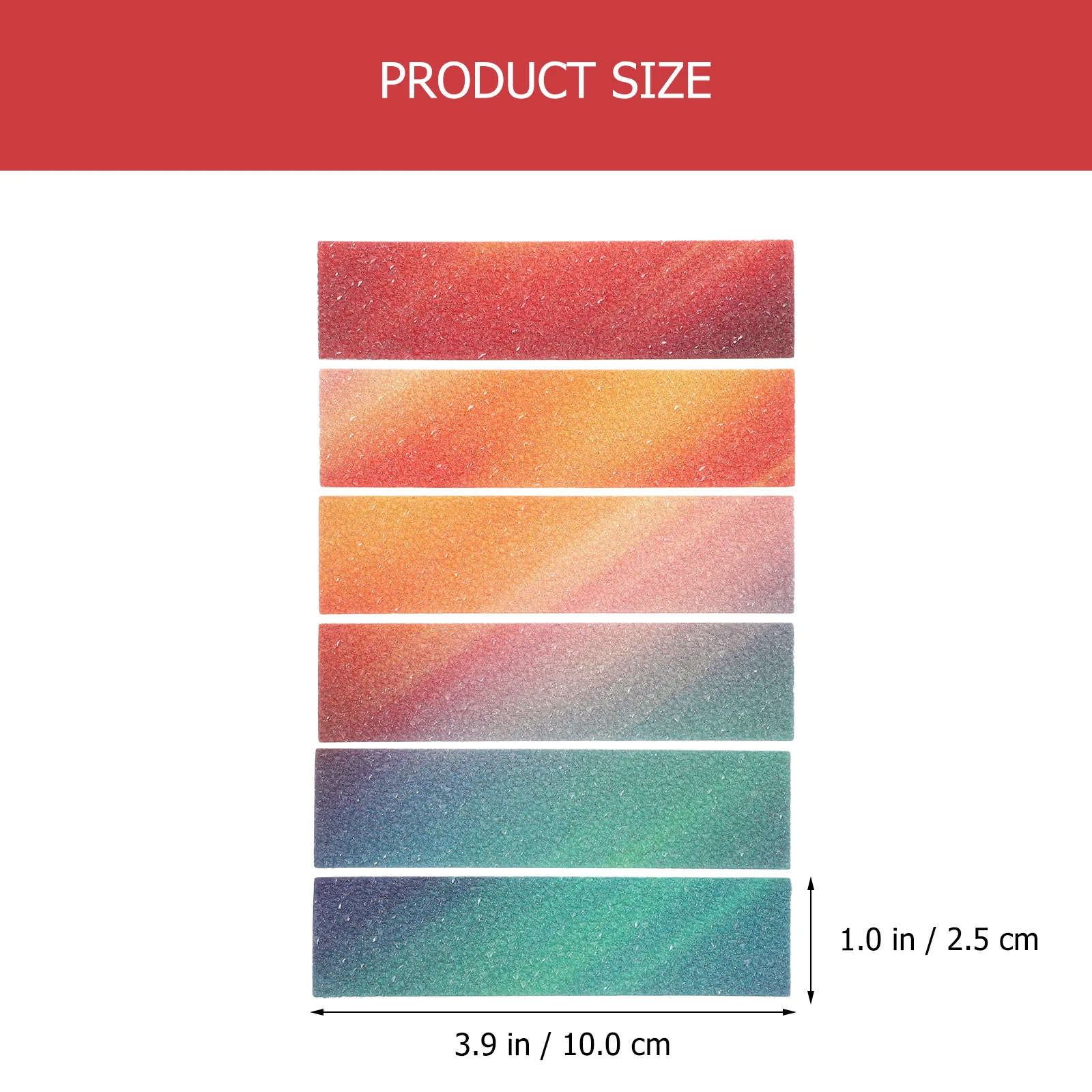 Рисунок 3 - антикомпрессионные декомпрессионные наклейки