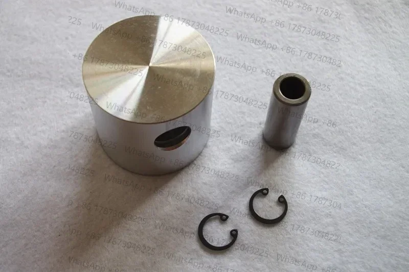 Kit de pistón guía BH23 para martillo demoledor Wacker Neuson BH22 BH23 BH24 BH55