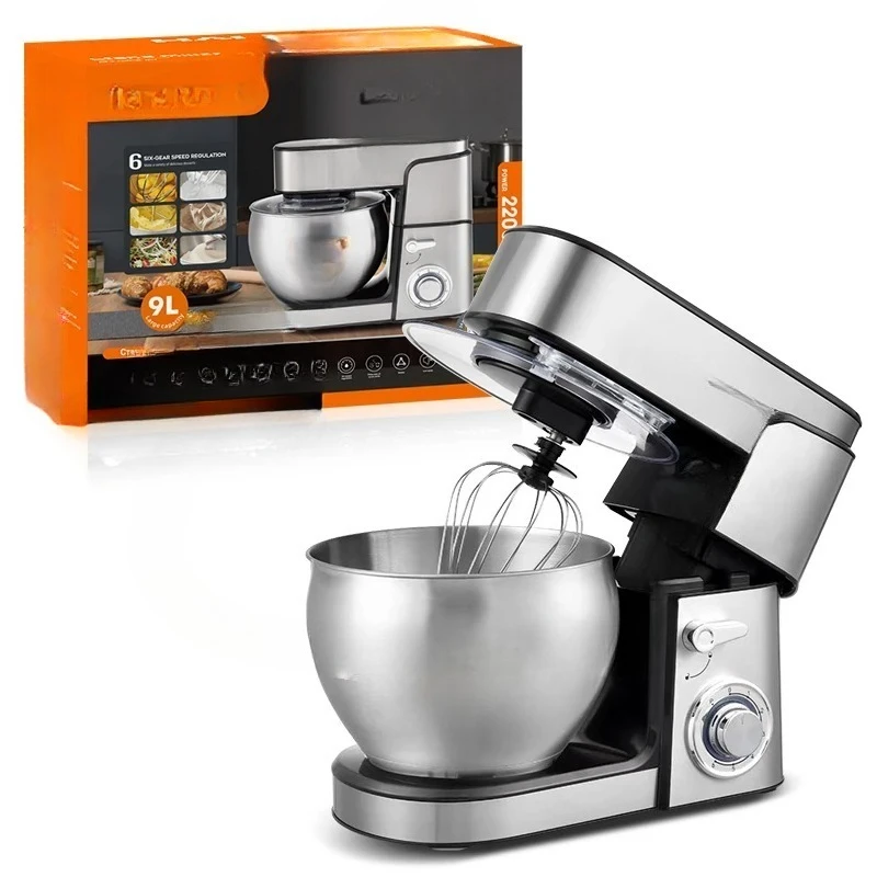 Vertical Mixer 9L M…