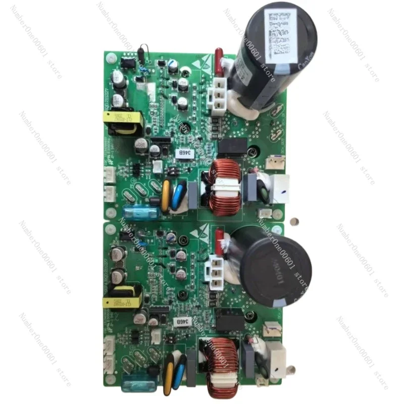 Air Conditioner Accessories for Haier Central Air Conditioner New Driver Board 0151800727 V12508 AC19IF4. RQD.210729