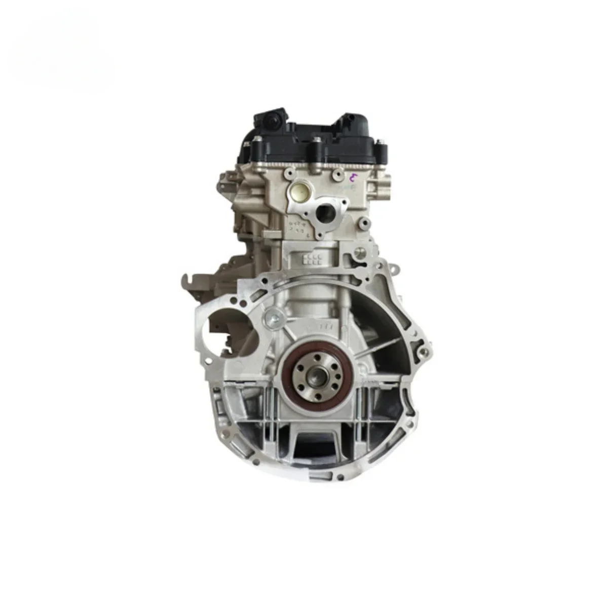 ZMC جودة عالية العلامة التجارية الجديدة G4KD G4KF G4KE G4FC G4KH G4KJ G4FG محرك عاري لتجميع محرك كيا