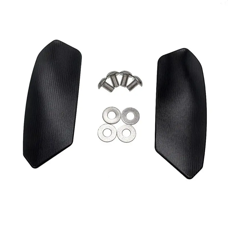 

Для GSXR1000 GSX-R1000 2017-2024 мотоциклетный блок зеркала заднего вида с базовой пластиной, аксессуары для крепления