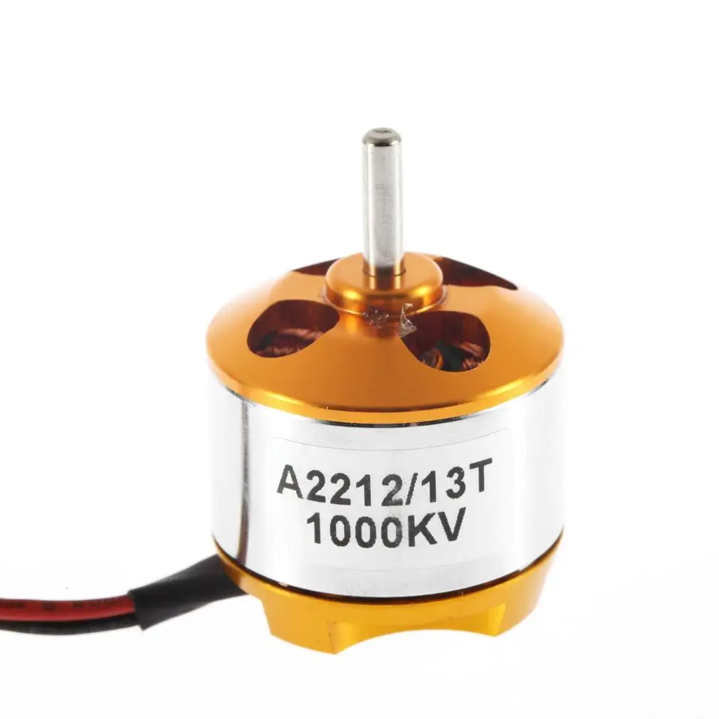 Brushless ESC Motor Combo 30A Controller for RC Quadcopter F450 and Helicopter DIY Projects