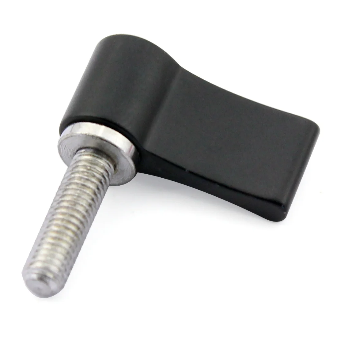 2x mini verstellbar m6 m5 1/4 Gewinde l-Typ T-Form Griff knopf Adapters ch raube für gopro für dji für insta360 dslr Foto zubehör – Detail 38
