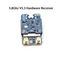 SKYZONE Steadyview/Rapidmix Receiver Fpv Drone Sky04x 04O Cobra X V2 SD Accessories FPV Goggles Drone 48CH 5.8Ghz V3.3 Hardware