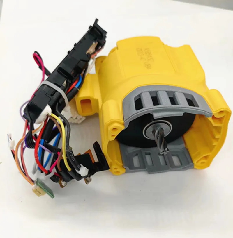Motor Switch Component Module Replace For DEWALT N713580 DCH263 DCH263P2