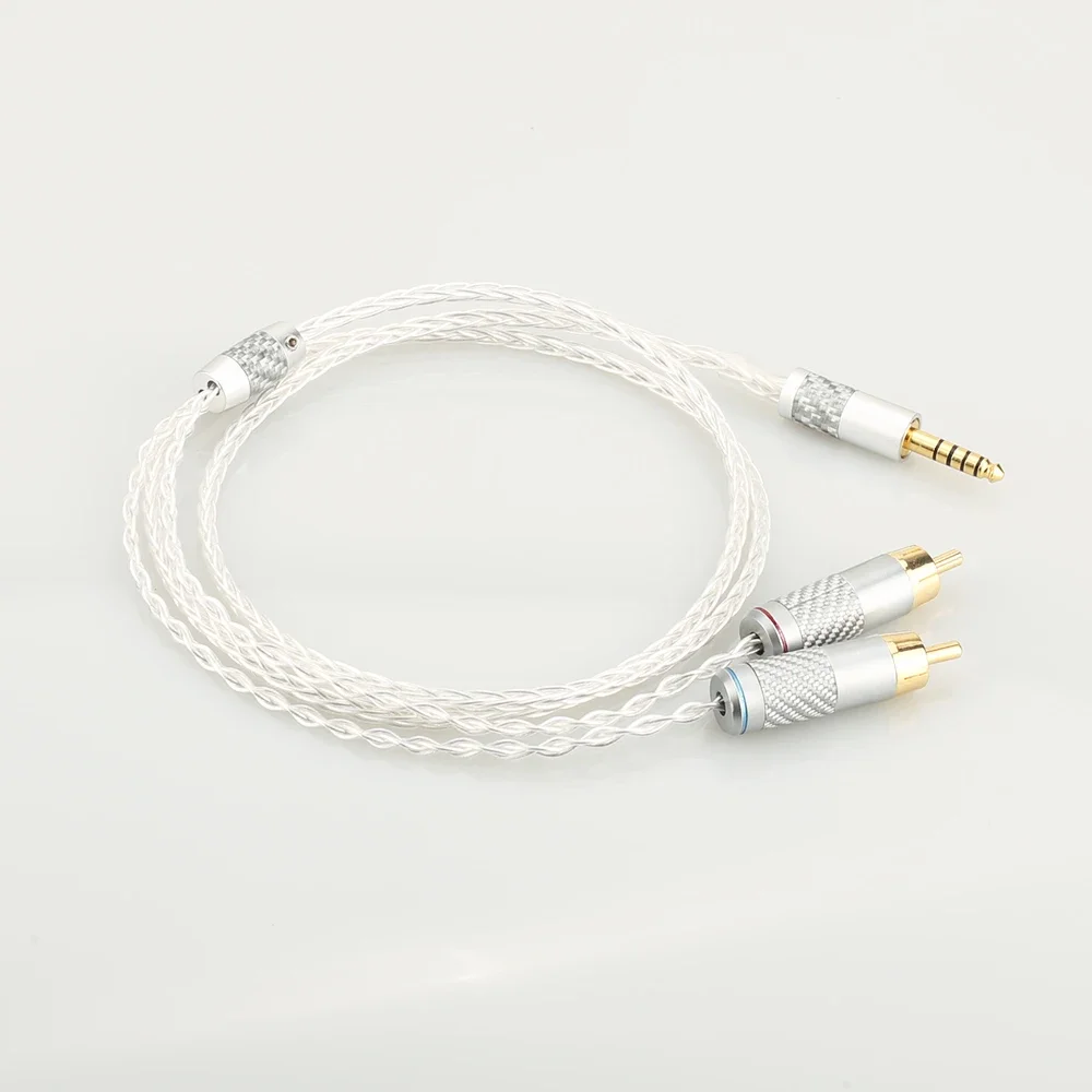 1 Piece Hifi 4.4Mm … - image