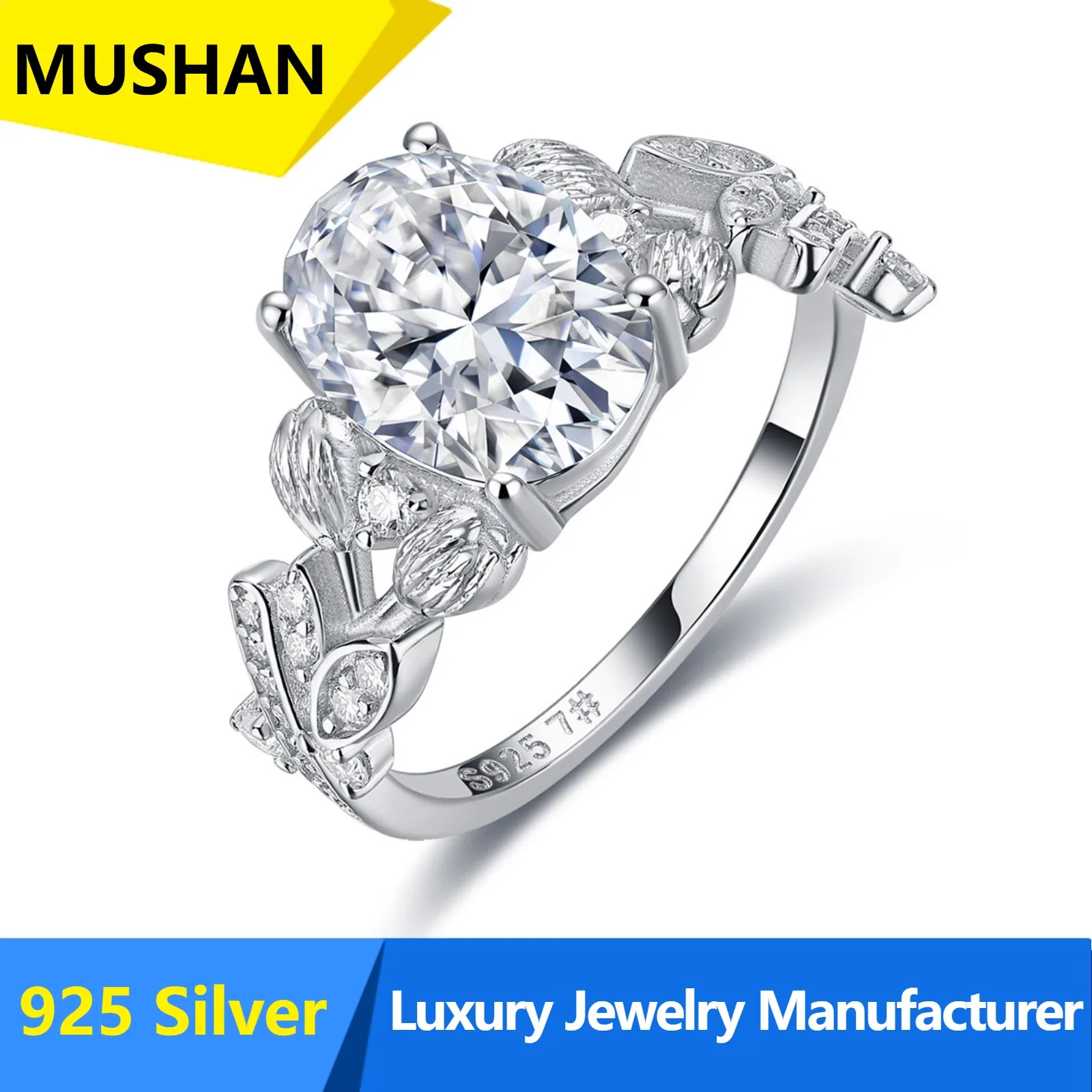 anillo-de-plata-de-ley-s925-de-lujo-mushan-con-4-quilates-en-forma-de-huevo-anillo-de-plata-cerrado-con-cruz-de-mozambique-venta-al-por-mayor-para-mujer