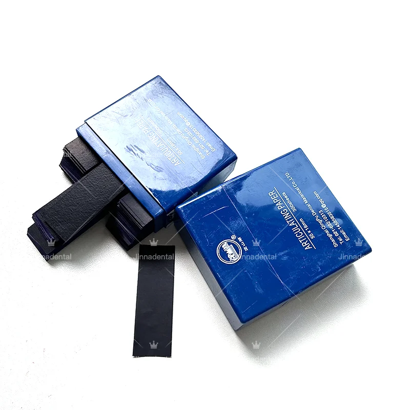 300 Sheet/Box Dental Articulat - Teeth Whitening Strips 评论和价格