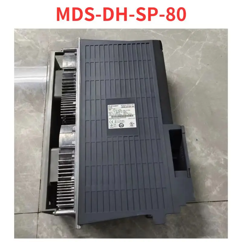 Used Drive MDS-DH-SP-80 Functional test OK