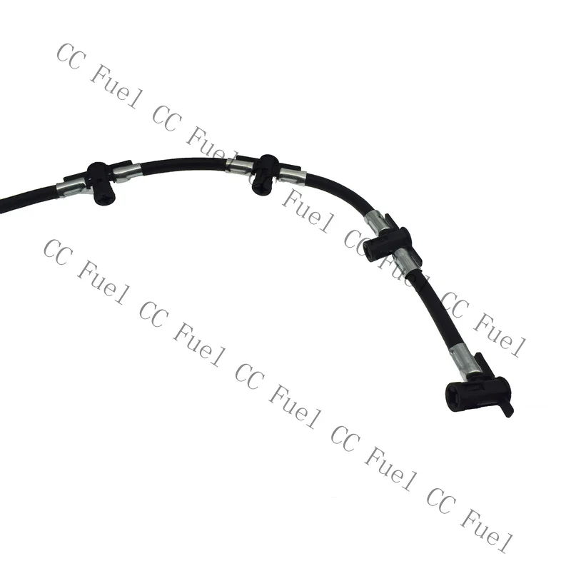 C+ Fuel Injector Leak off Return Pipe For Mercedes Sprinter 2.2cdi 6460700932