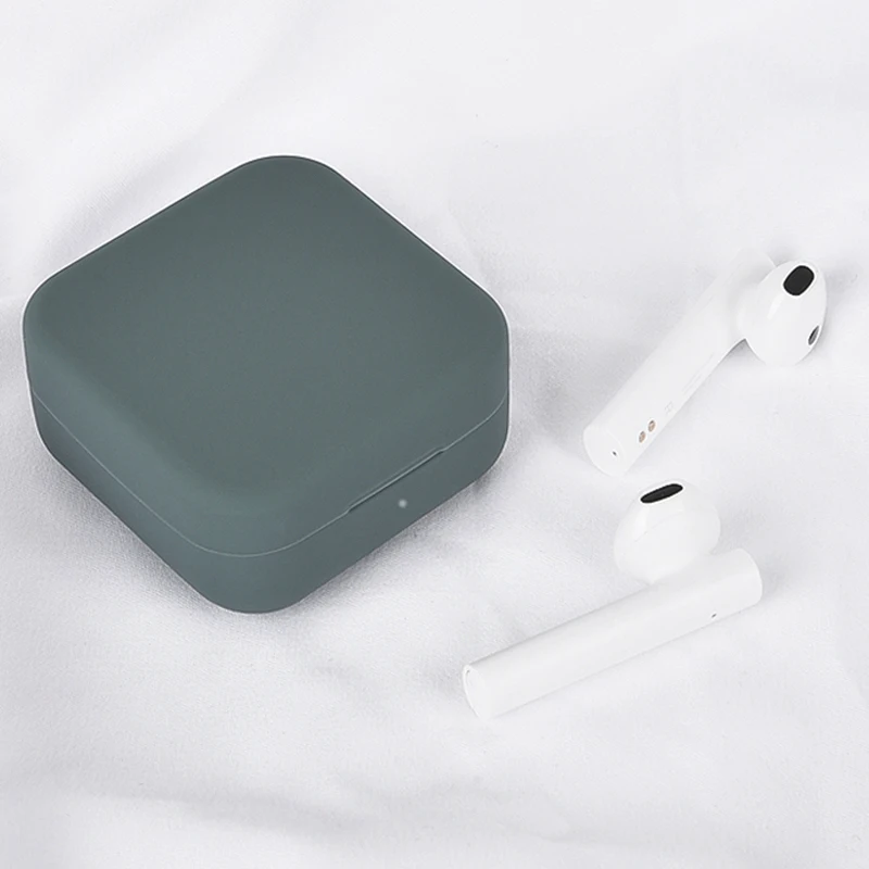 غطاء واقي مضاد للسقوط لسماعات الرأس من السيليكون